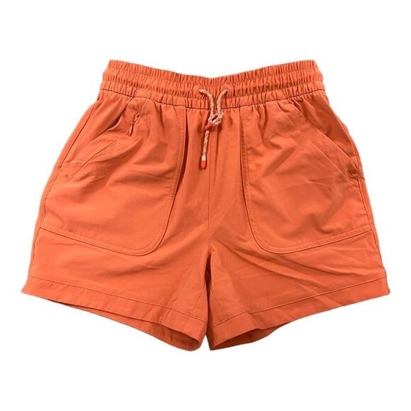 Athleta Other - Athleta shorts, GAME CHANGER 4" SHORT SHORT DE 10 CM, NWT